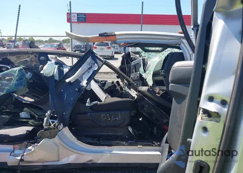 2018 Ford F-150 Xlt из США, поврежденный, VIN 1FTEW1EP7JFC97105